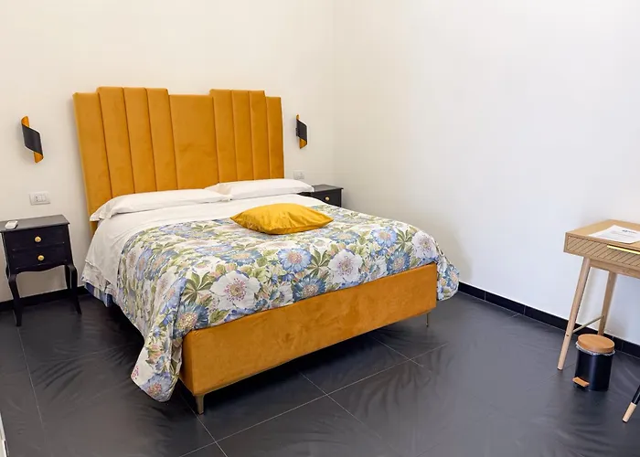 B&B Sognando Vietri