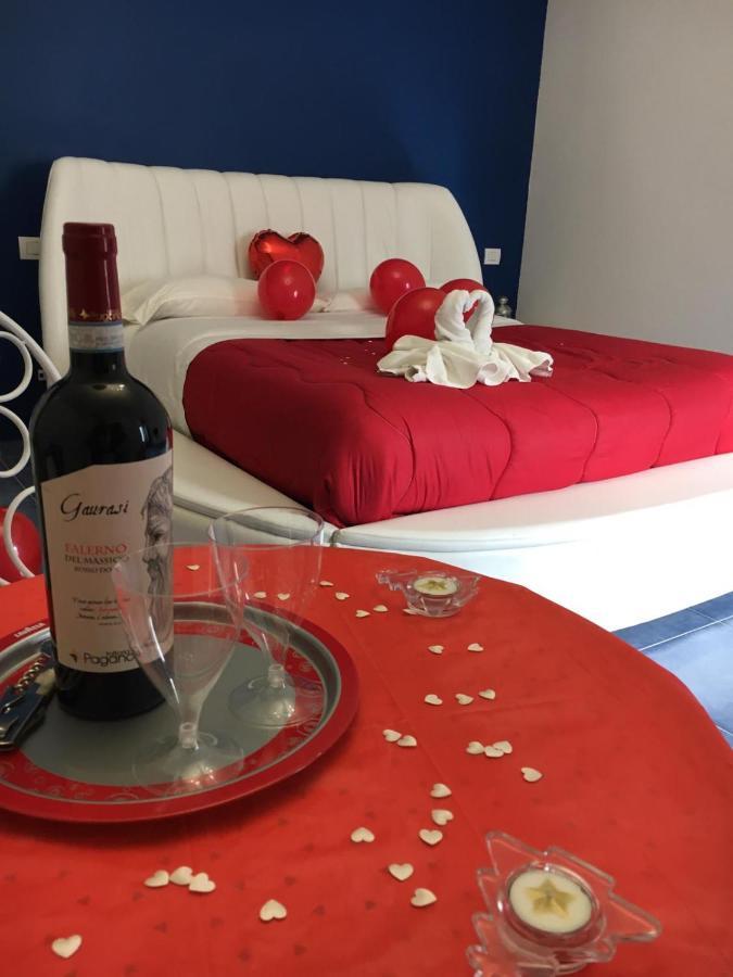 Bed & Breakfast Sognando Vietri E Esclusiva 2*