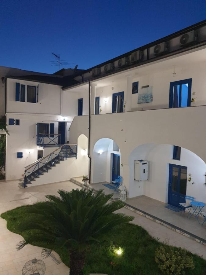 Sognando Vietri Bed & Breakfast Aversa