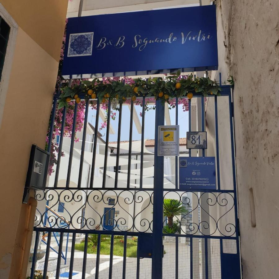 Bed & Breakfast Sognando Vietri E Esclusiva Aversa