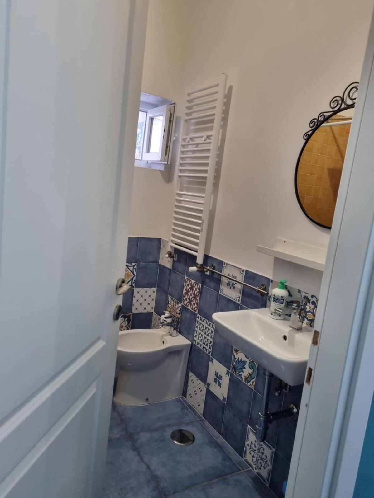Sognando Vietri E Esclusiva Bed & Breakfast