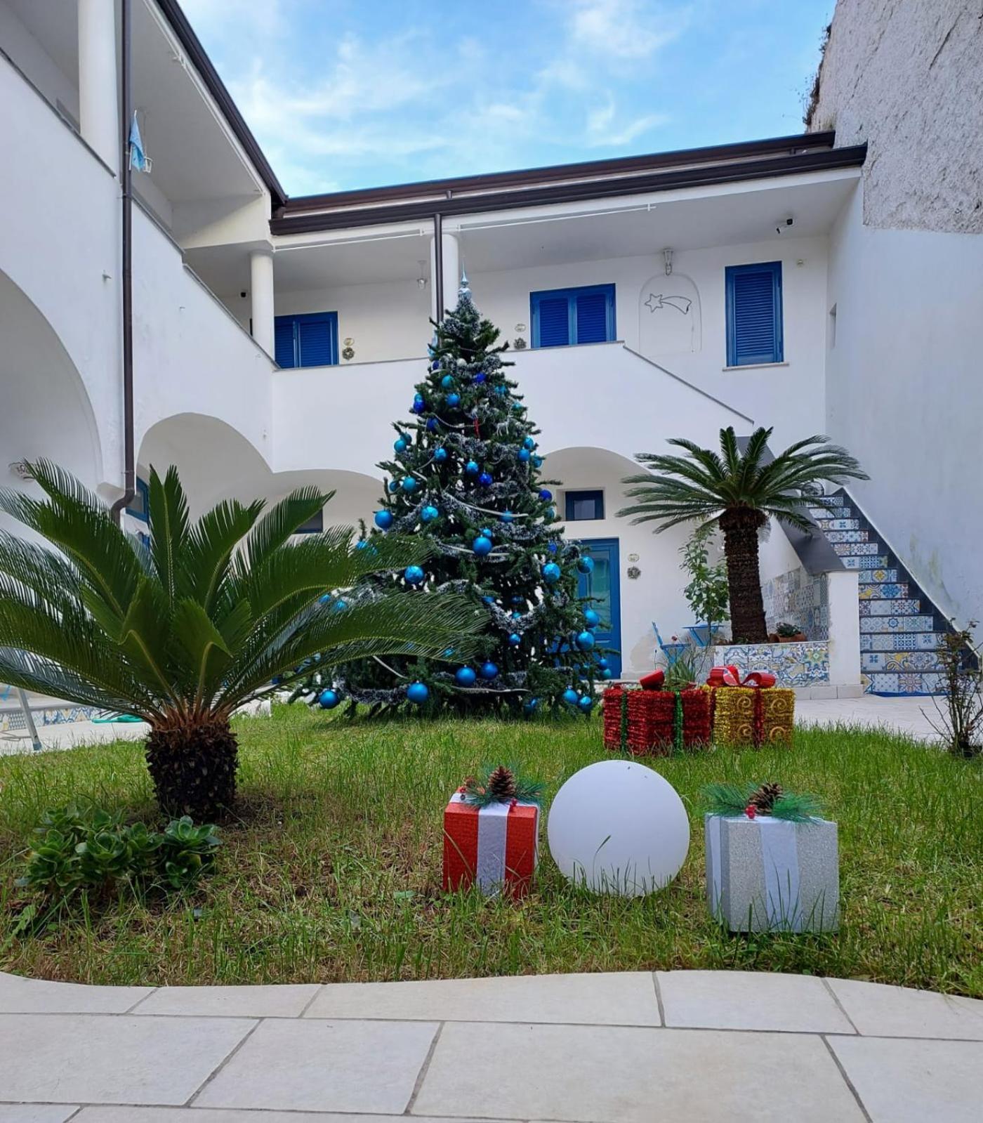 Bed & Breakfast Sognando Vietri E Esclusiva