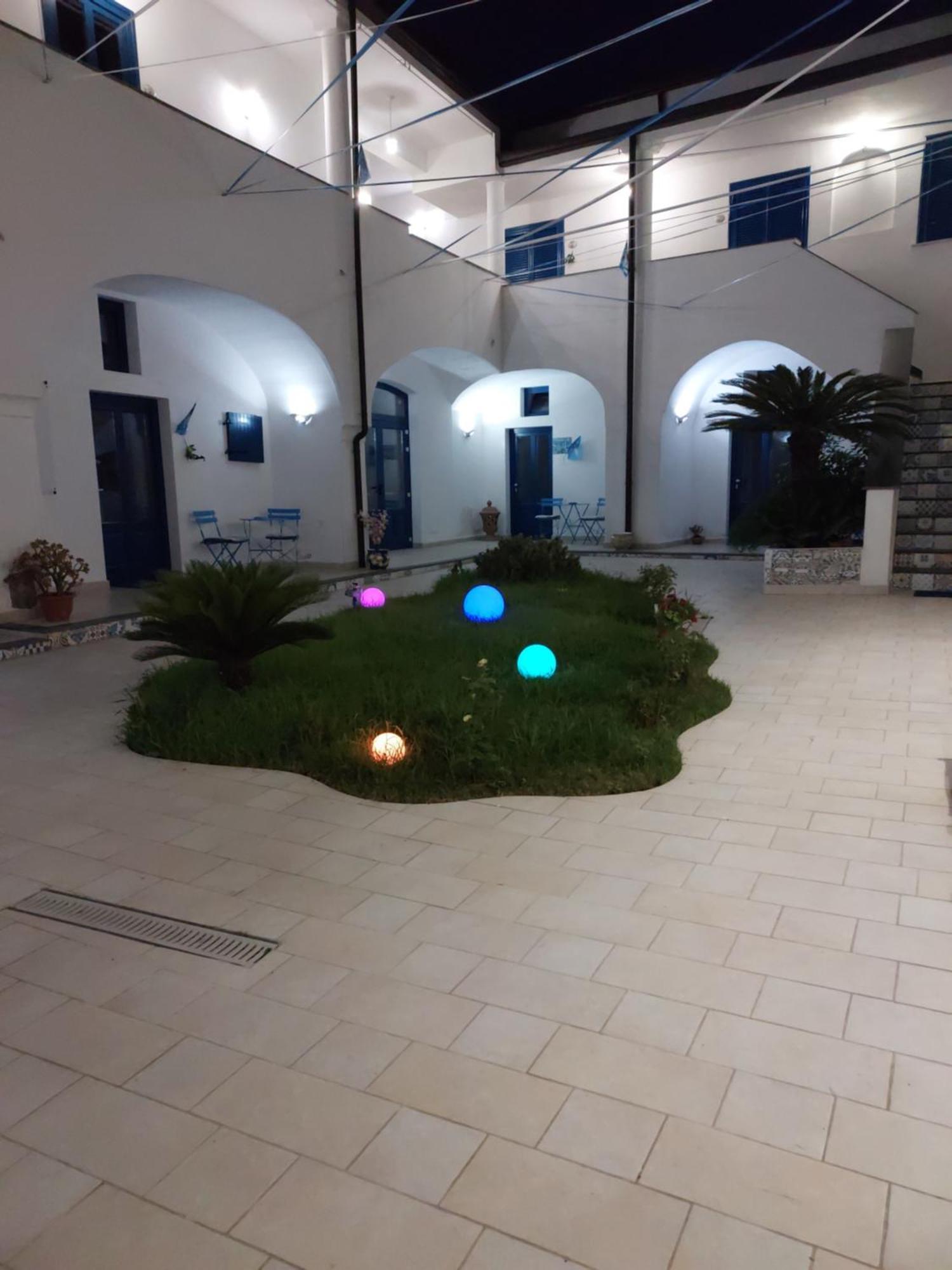 Sognando Vietri E Esclusiva Bed & Breakfast Aversa