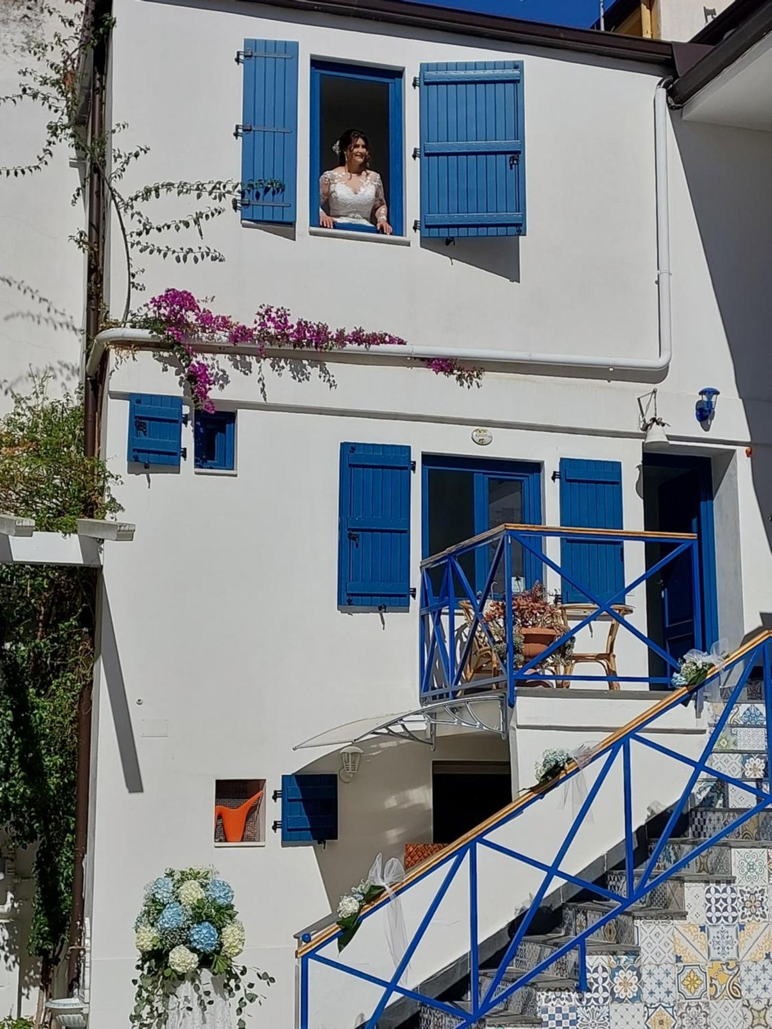 Sognando Vietri
