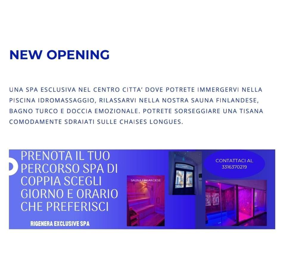 Bed & Breakfast Sognando Vietri E Esclusiva