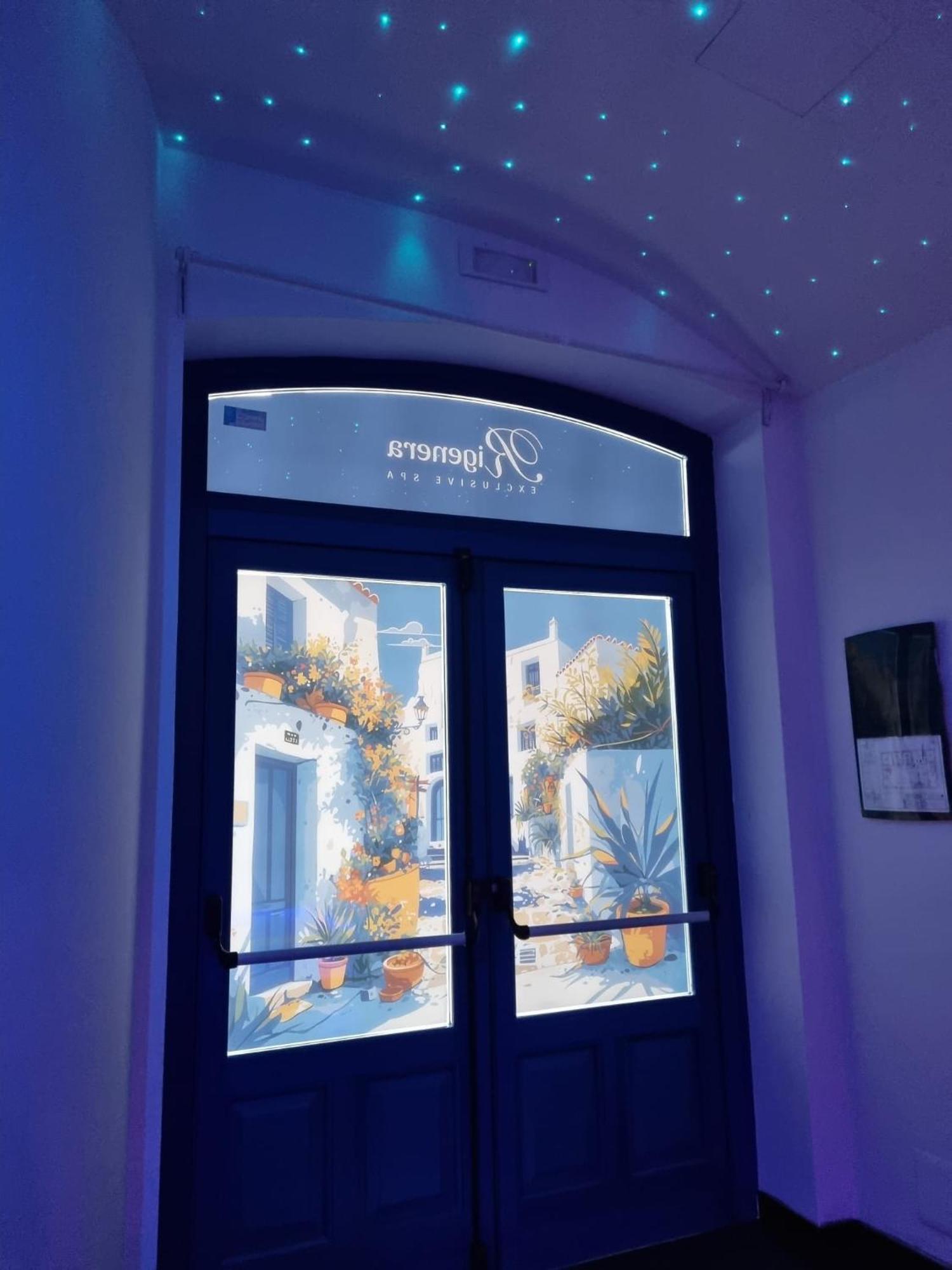 Sognando Vietri E Esclusiva Bed & Breakfast