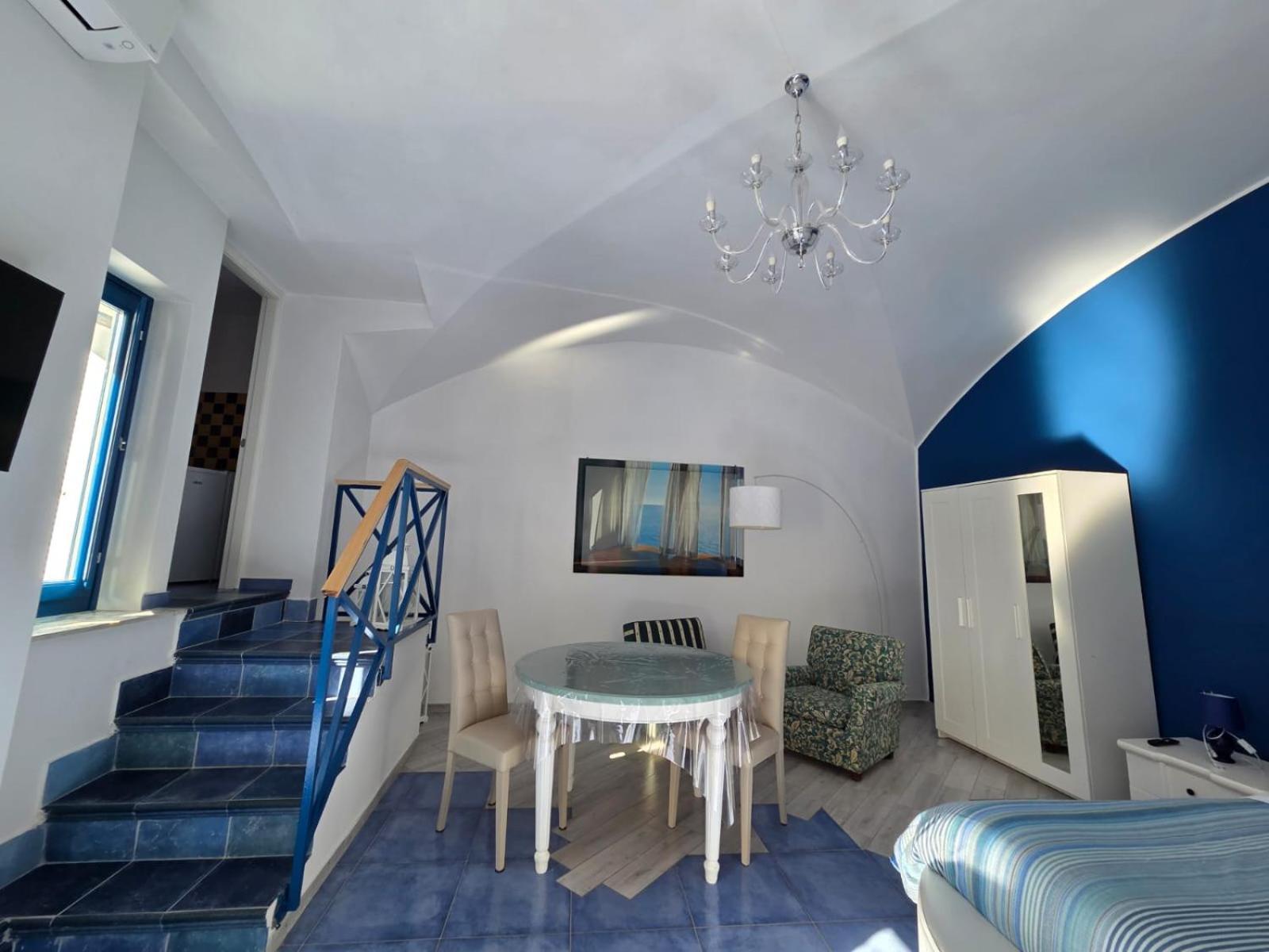 Sognando Vietri Bed & Breakfast Aversa
