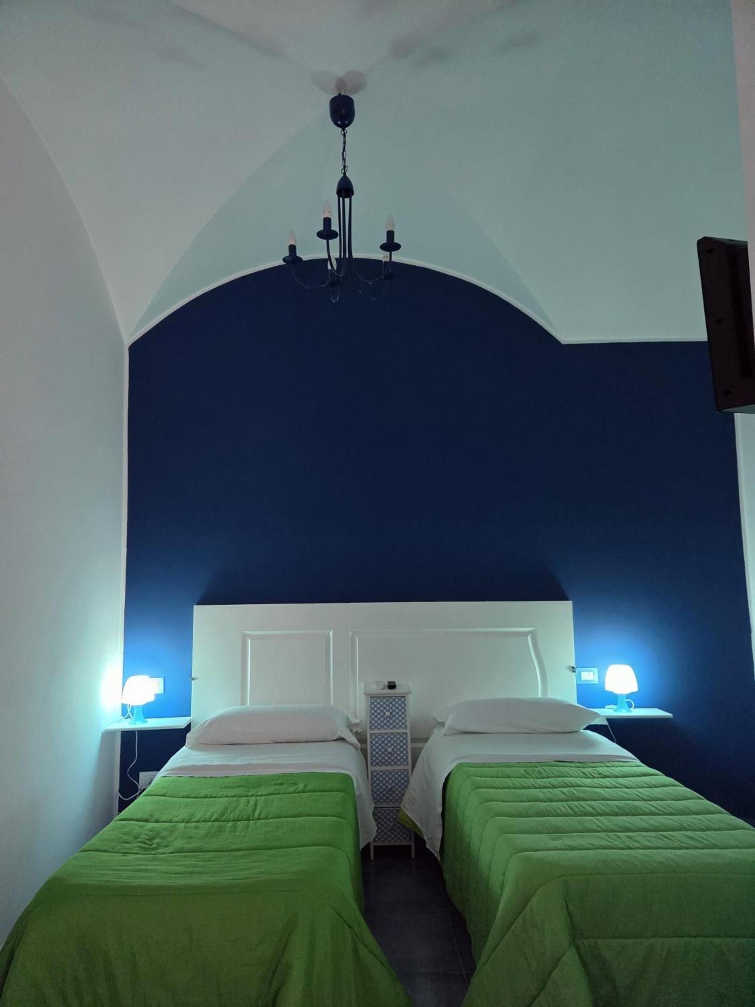 Sognando Vietri E Esclusiva Bed & Breakfast
