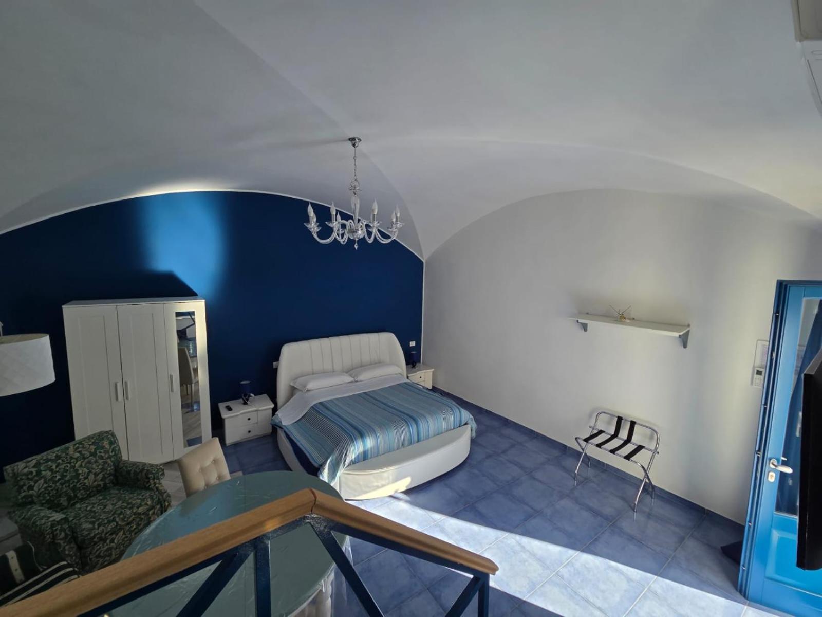 Bed & Breakfast Sognando Vietri E Esclusiva 2*