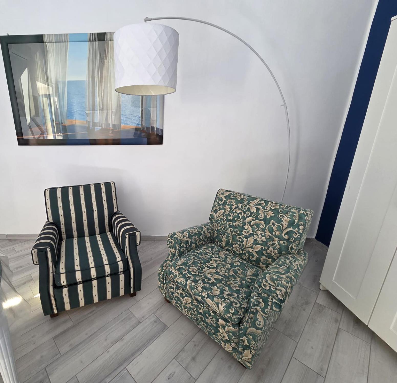 Bed & Breakfast Sognando Vietri E Esclusiva Aversa