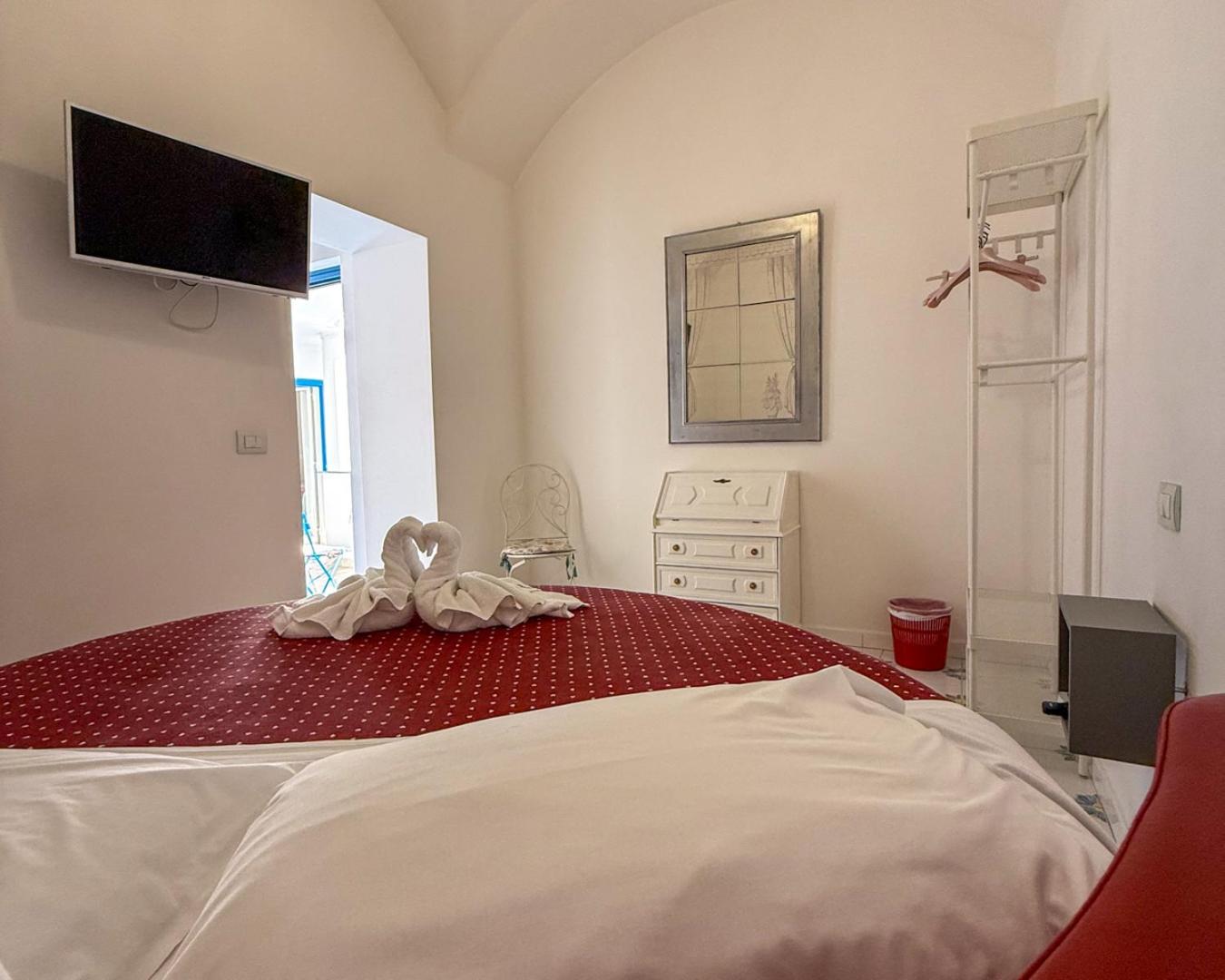 Sognando Vietri E Esclusiva Bed & Breakfast