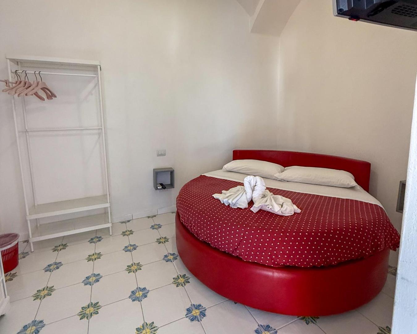 Bed & Breakfast Sognando Vietri E Esclusiva 2*