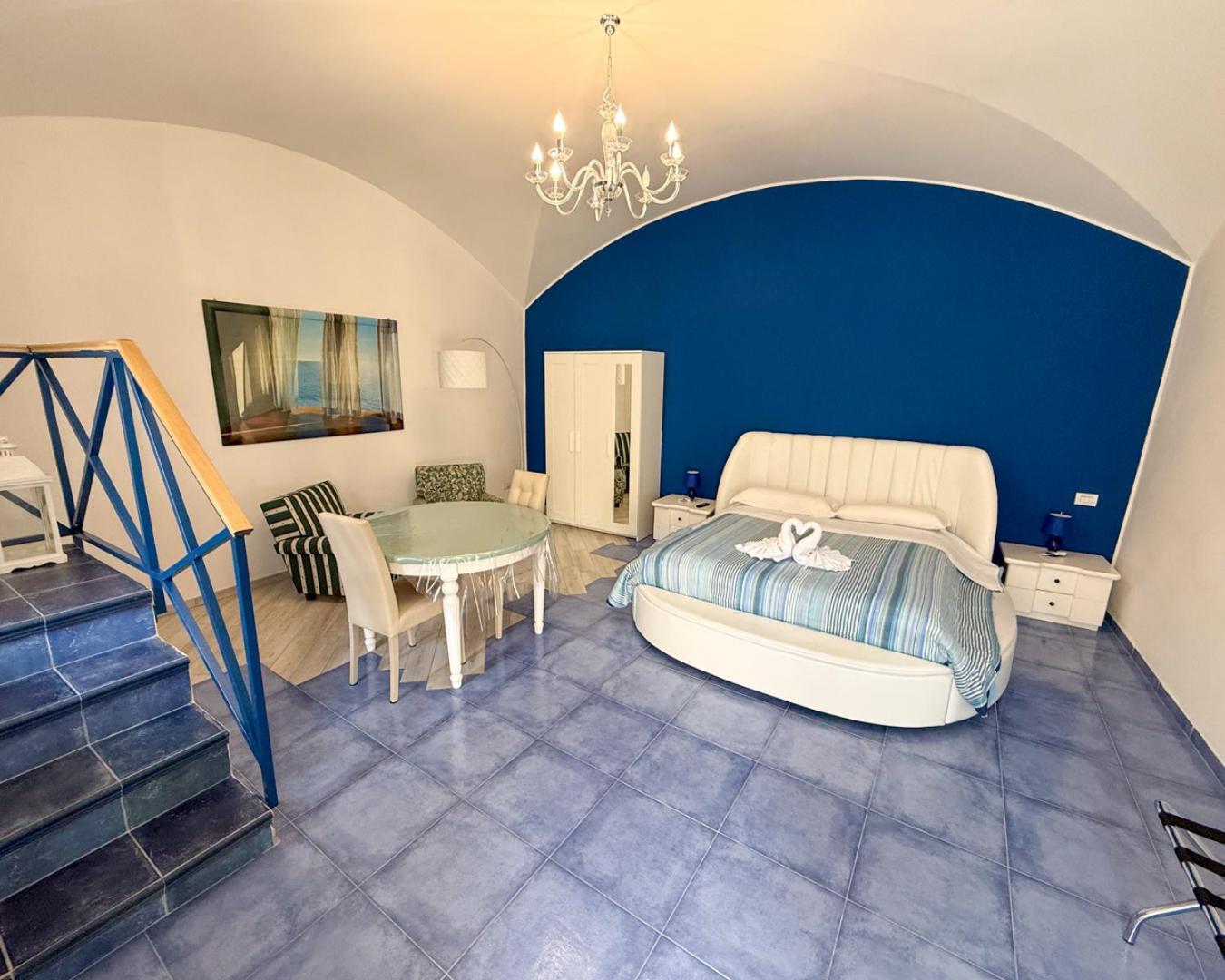 Sognando Vietri Bed & Breakfast