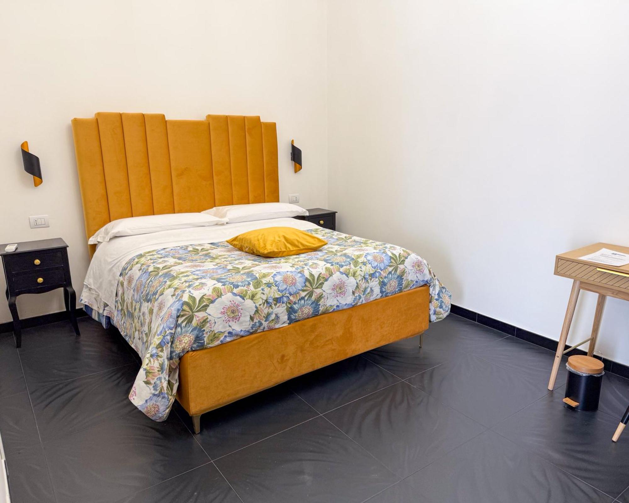 Bed & Breakfast Sognando Vietri 2*