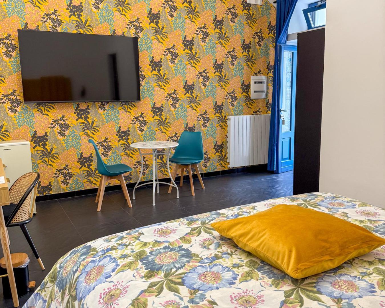Sognando Vietri E Esclusiva Bed & Breakfast Aversa