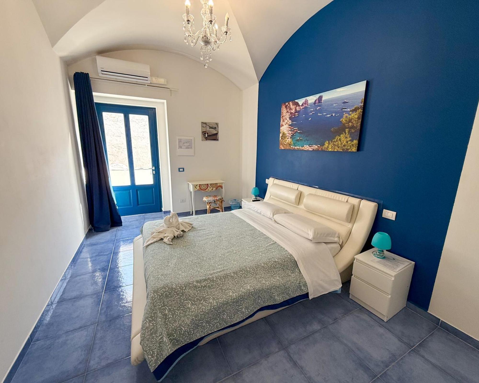 Sognando Vietri Bed & Breakfast 2*