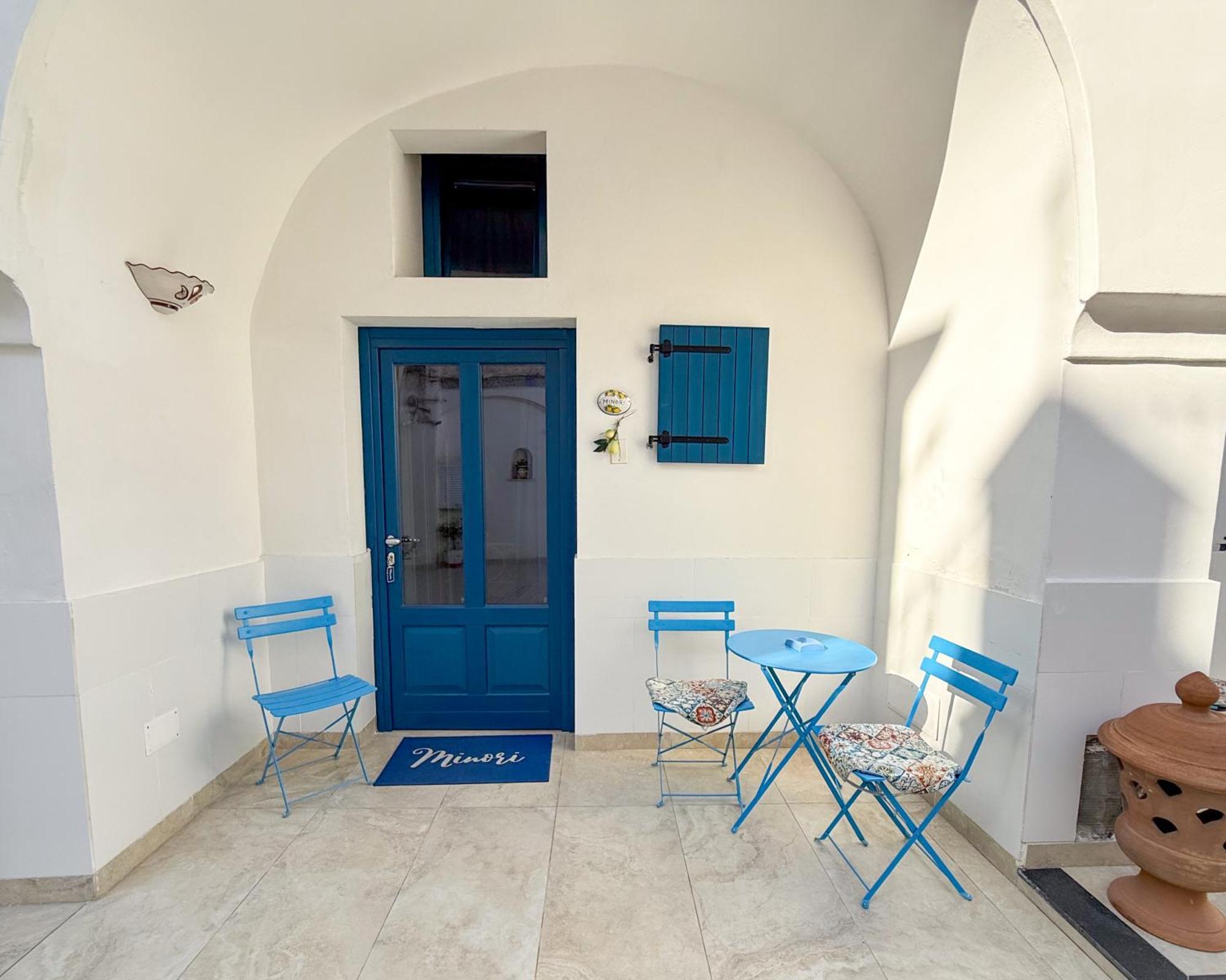 Bed & Breakfast Sognando Vietri 2*