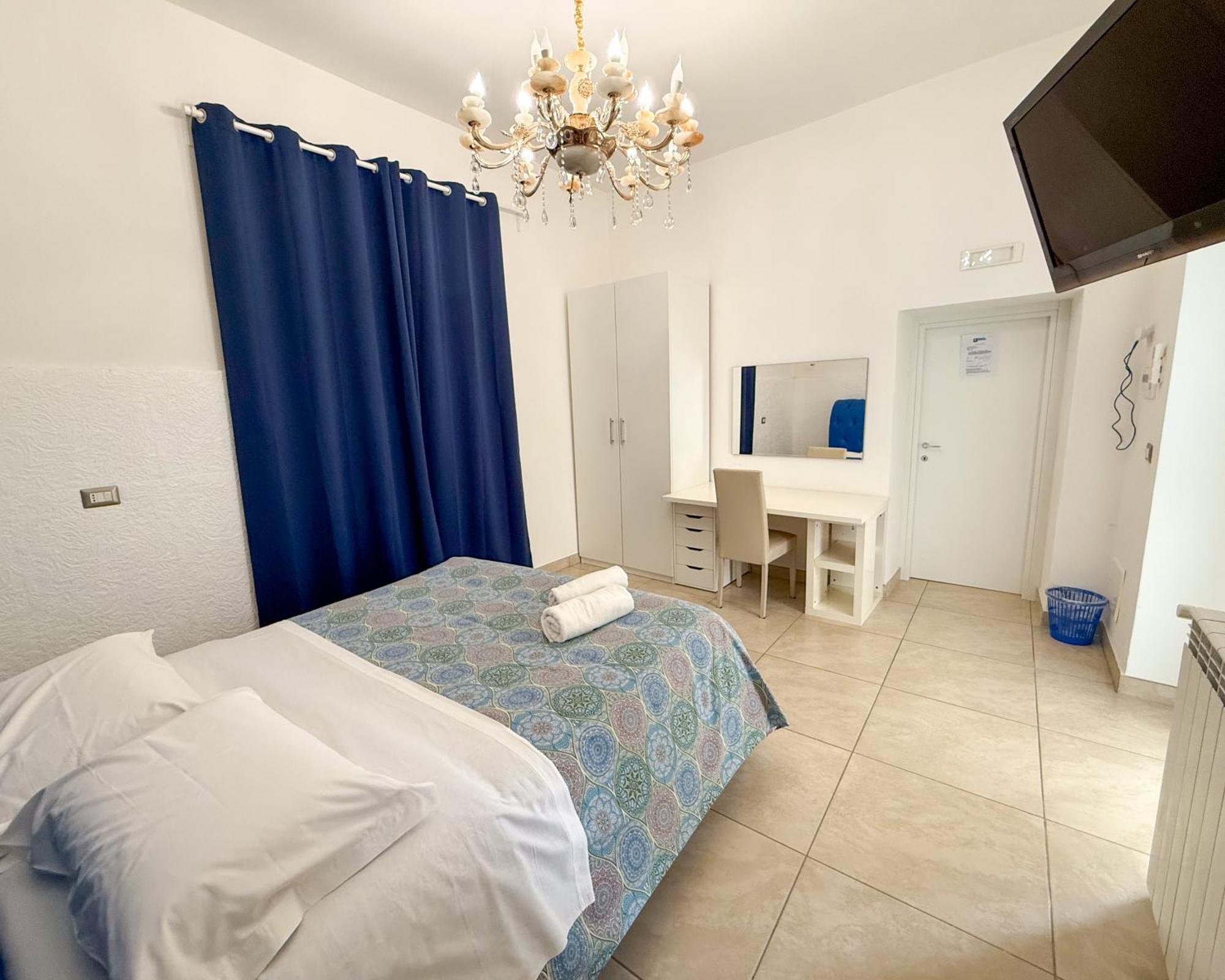 Sognando Vietri E Esclusiva Bed & Breakfast